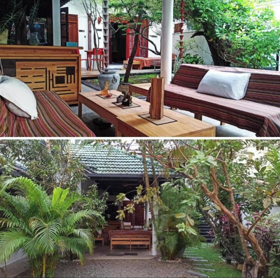 Kiara Sands Hotel Mirissa Bed and Breakfast in Mirissa