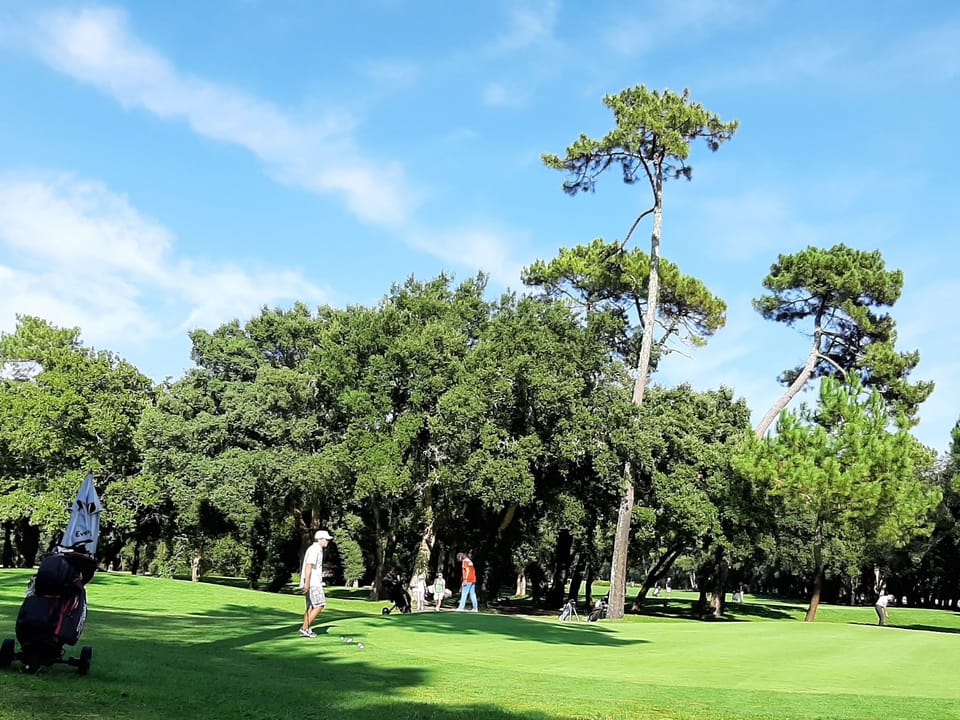 Golf