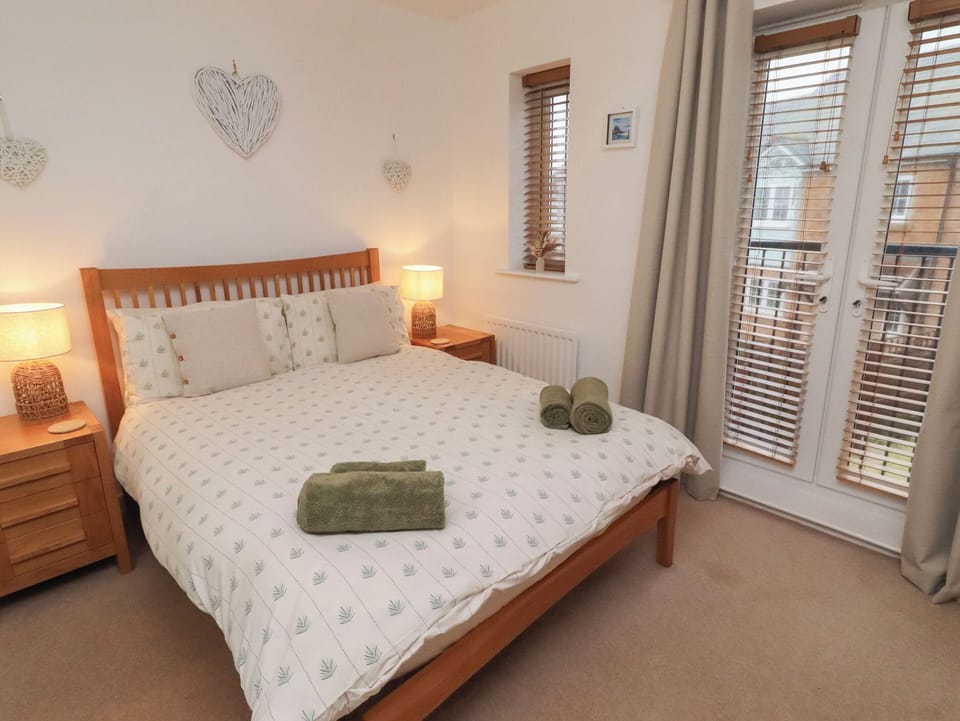Brucap Cottage Cottage in England