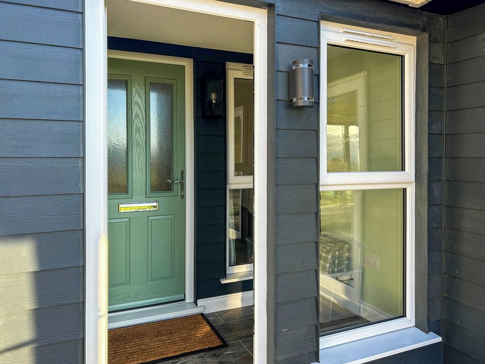 Outdoor | Stable Cottage - Orchard Farm, Barnby, near Beccles