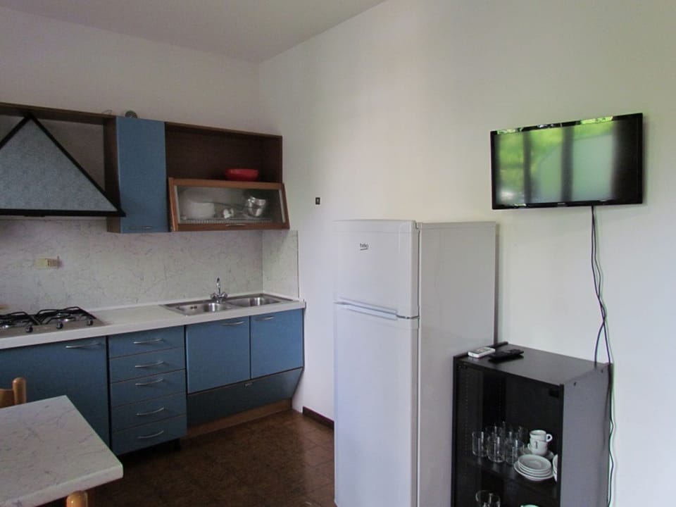 Apartment, 1 Bedroom, Balcony | Interior