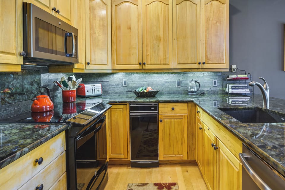 Kitchen | Dishwasher | Cooking Basics | Coffee Maker | Blender | Microwave