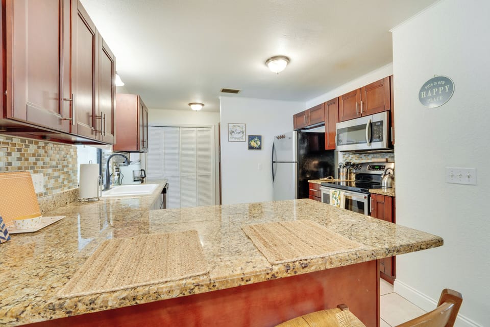 Kitchen | Coffee Maker | Cooking Basics