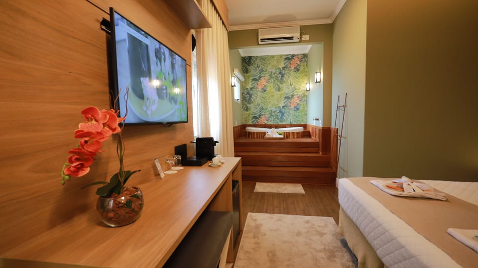 Acqua | Air conditioning
