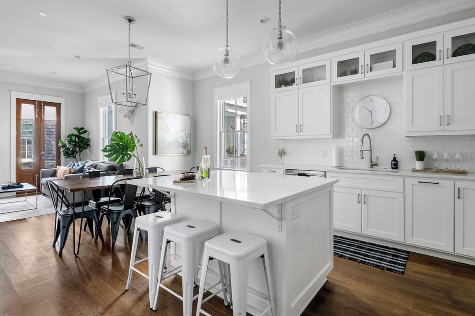 Old Village | Amazing Location | The Big Spoon