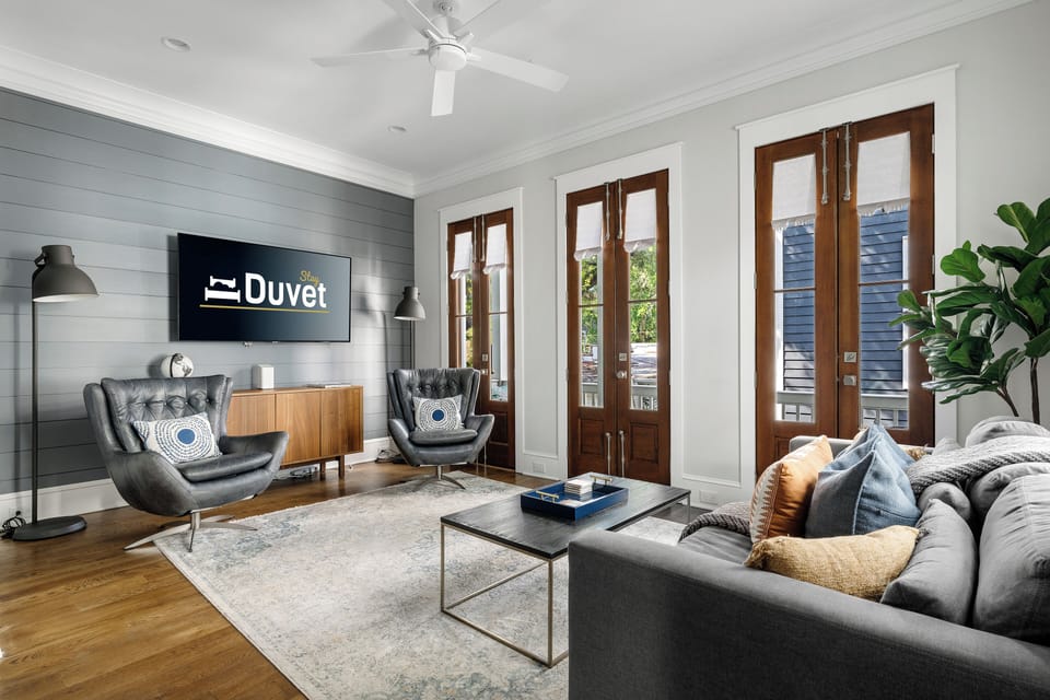 Old Village | Amazing Location | The Big Spoon