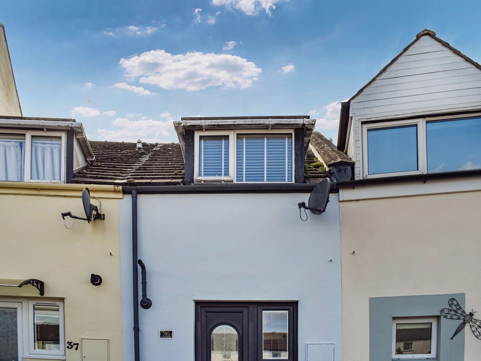 Exterior | Kingfishers Rest, Haverigg