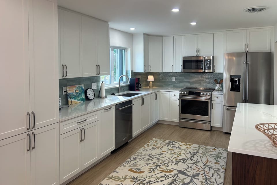 Kitchen | Cooking Basics