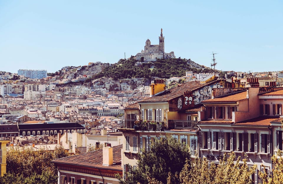 Marseille: A tapestry of history, culture, and vibrant experiences waiting to be explored.