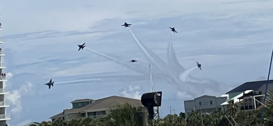 Blue Angels