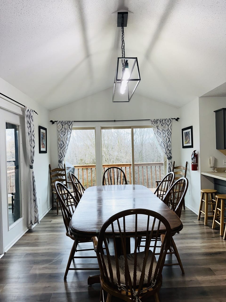 Dinning room