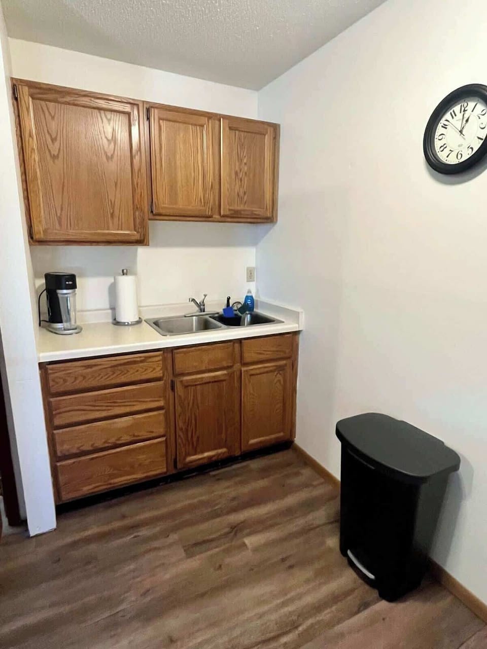 Kitchen Space