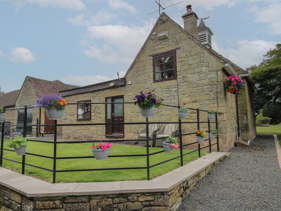Cottage | Exterior