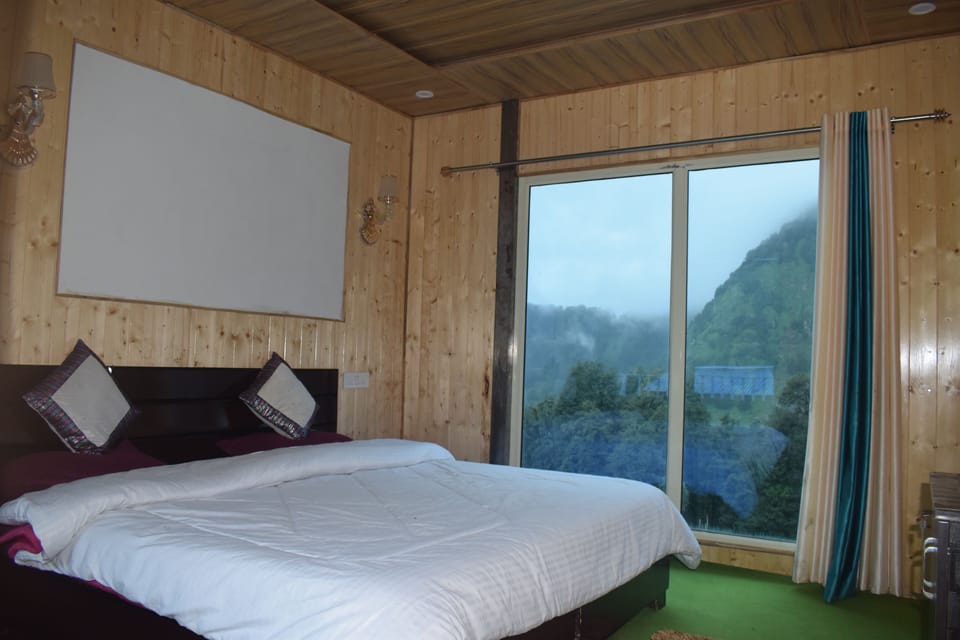 Deluxe Cottage | Free WiFi