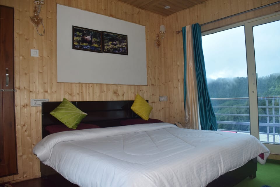 Deluxe Cottage | Free WiFi
