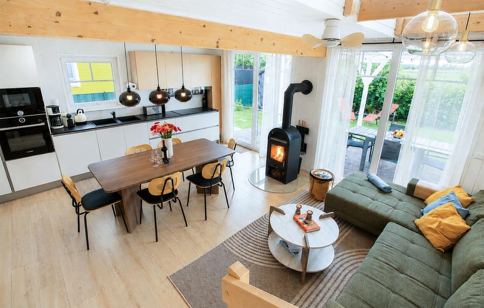 living-room