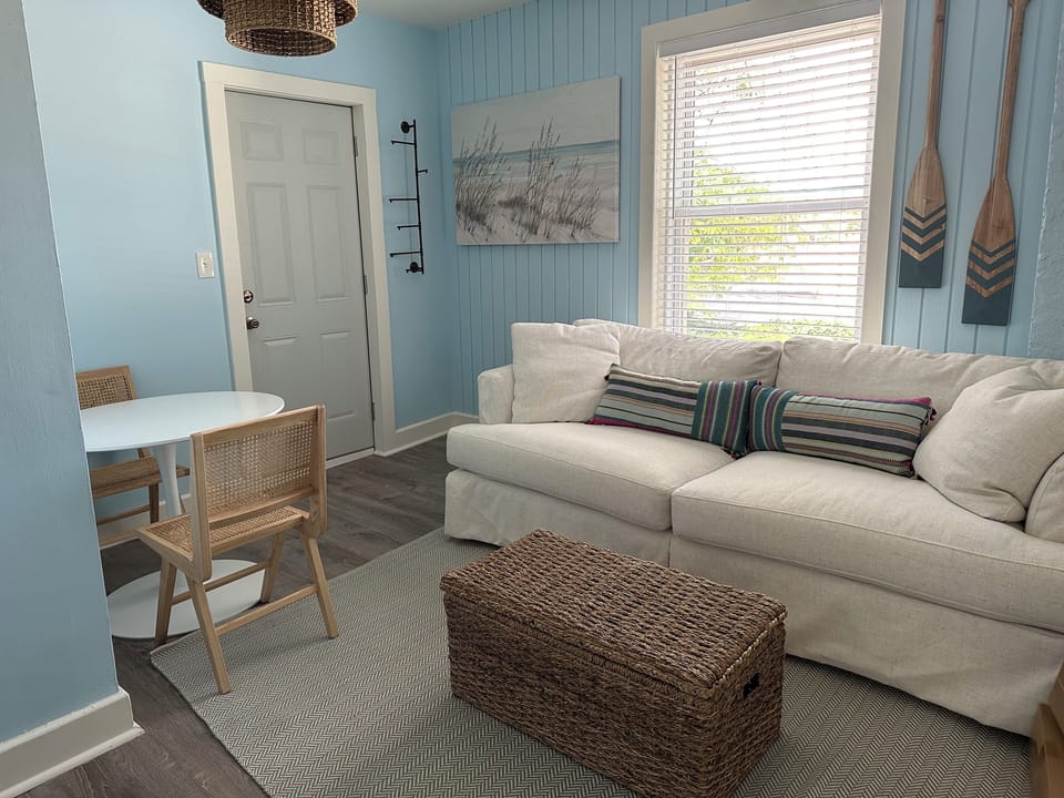 Cute Living Room