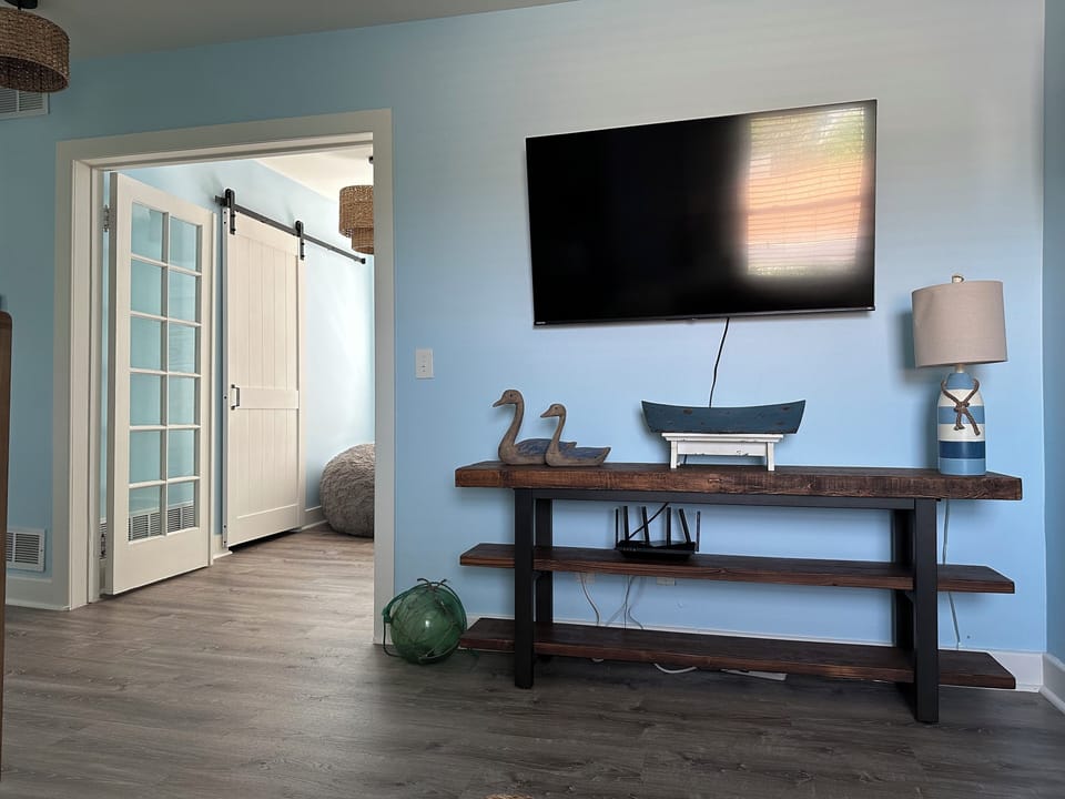 Living Room TV