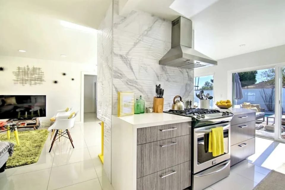 House | Private kitchen
