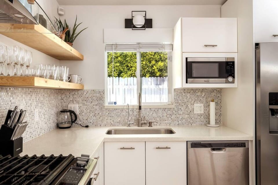 House | Private kitchen