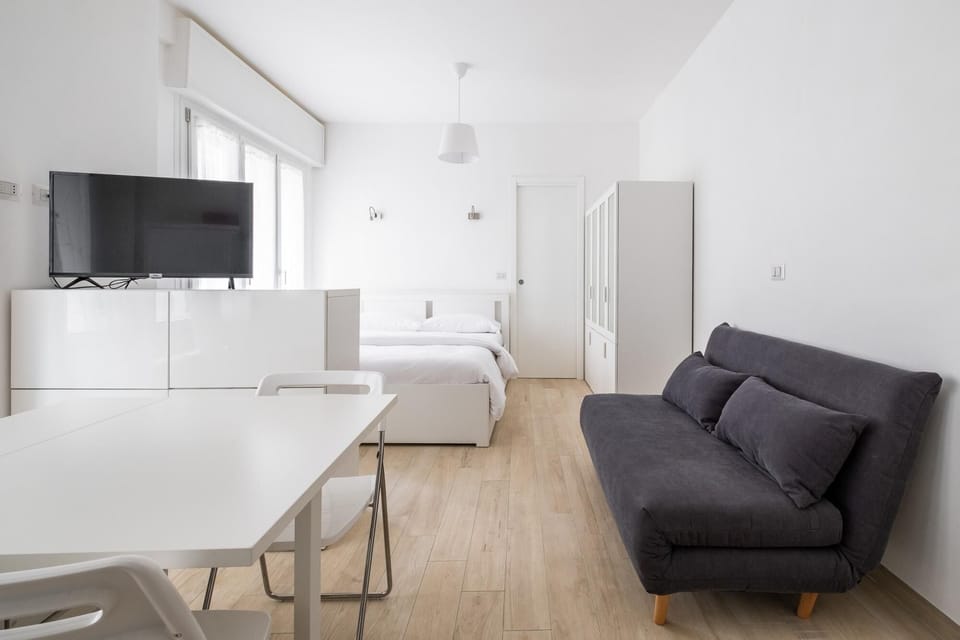 Apartment | 1 bedroom
