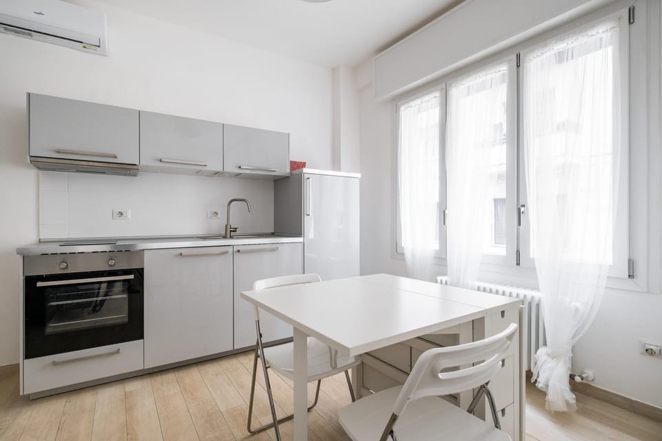 Apartment | 1 bedroom