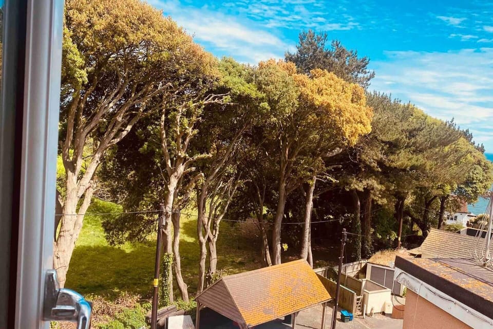 Apartment | Property grounds