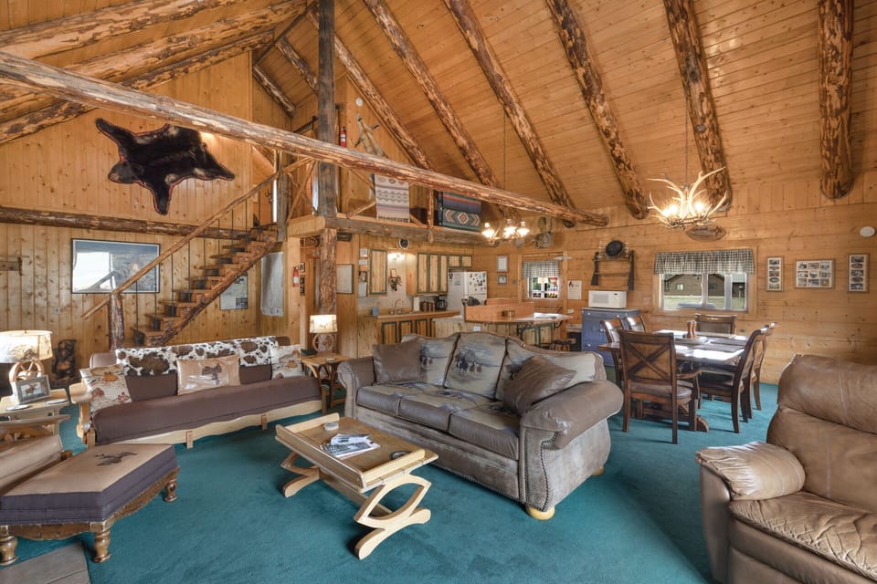 Living space
