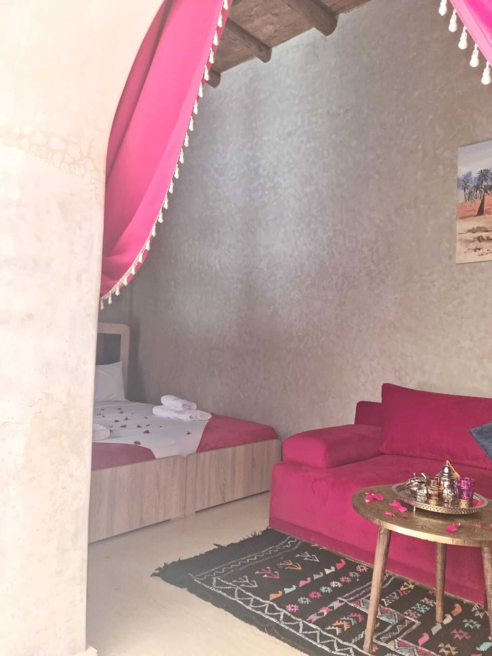 Junior Suite | Individually decorated, desk, free WiFi, bed sheets