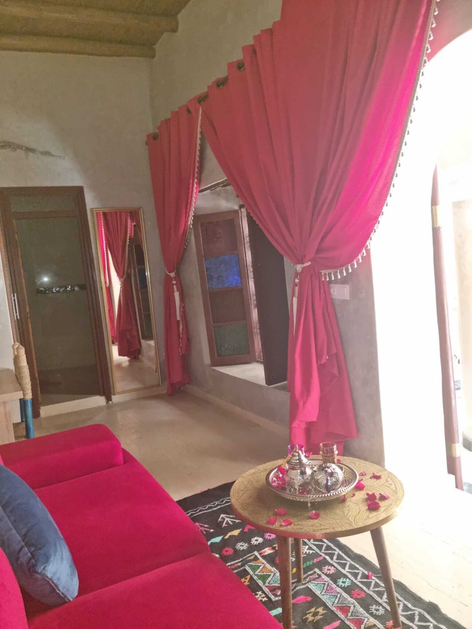 Junior Suite | Individually decorated, desk, free WiFi, bed sheets
