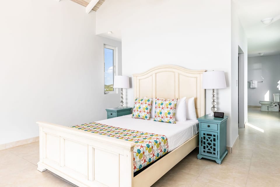 Where you can rest and recharge for another fun day!