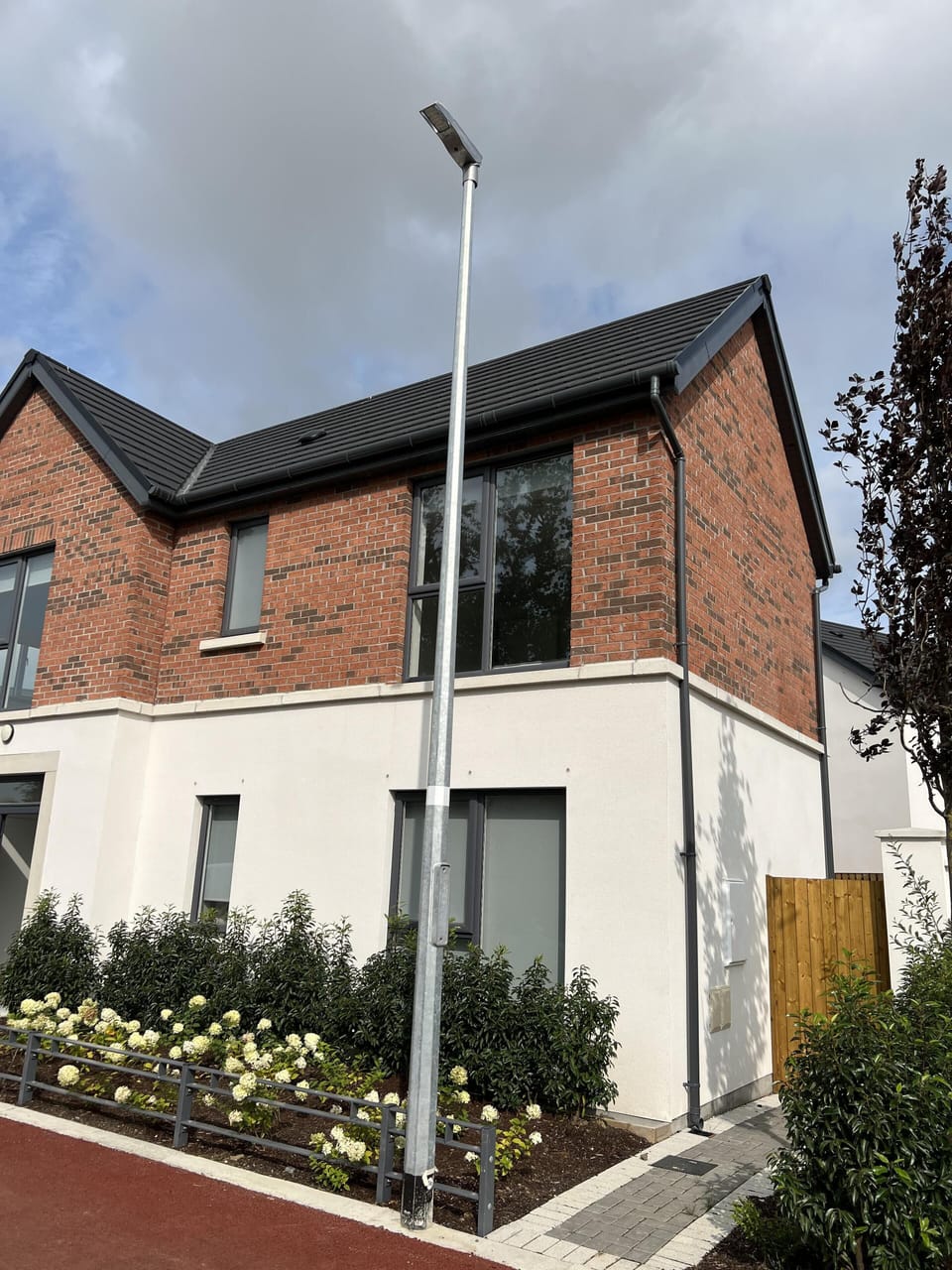 House | Exterior