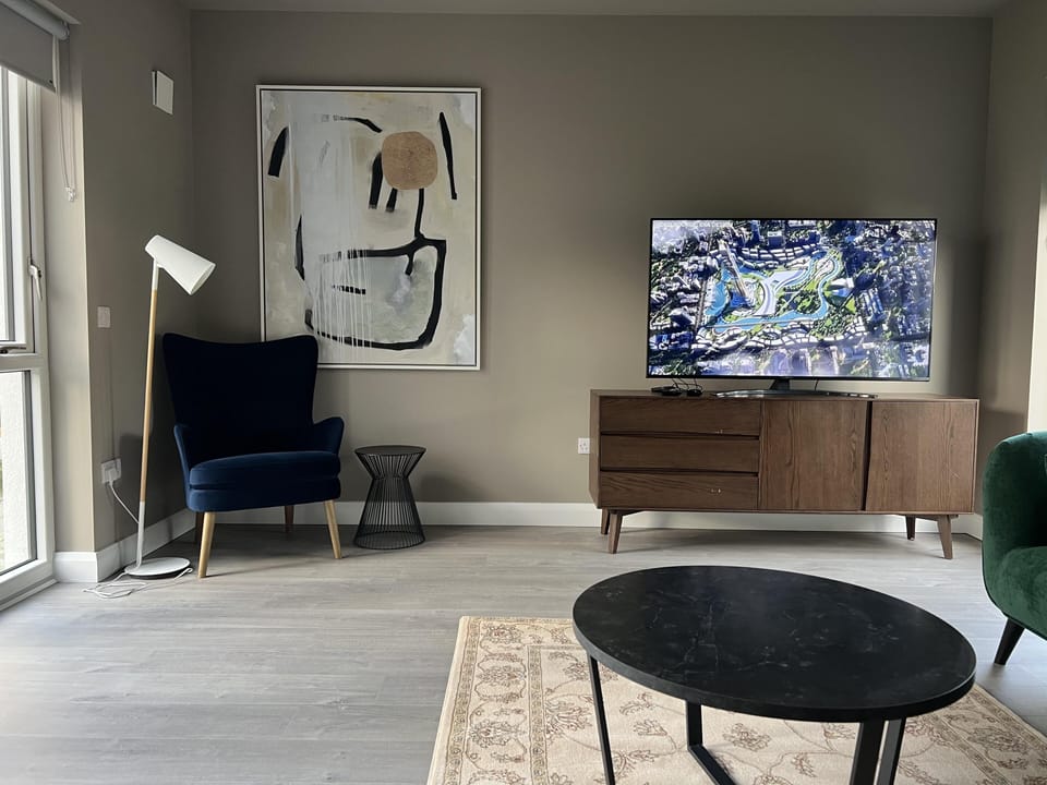 House | Interior