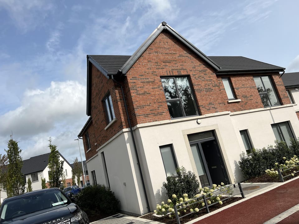 House | Exterior
