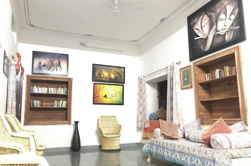 Library