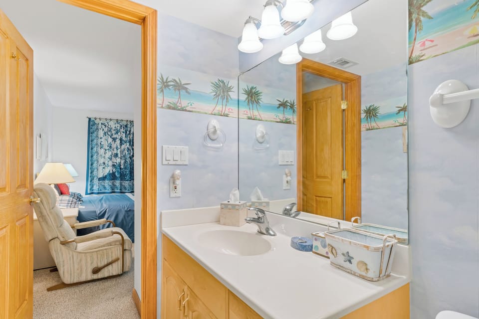 Master En Suite