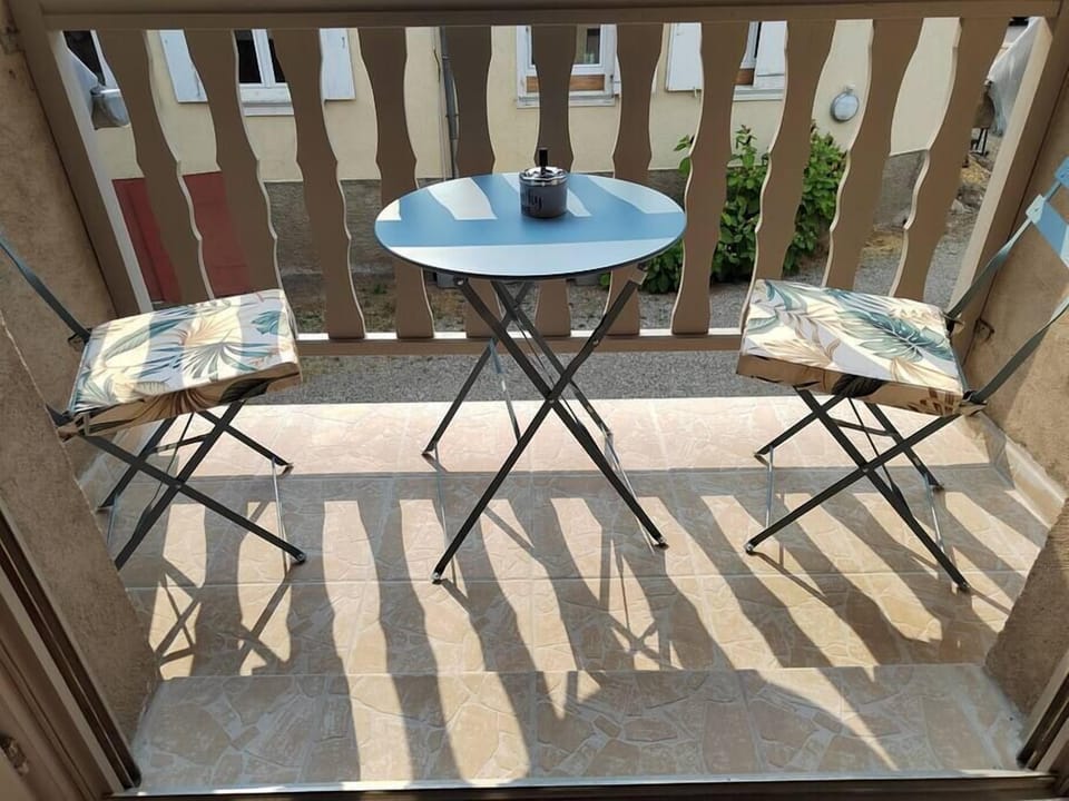 Balcon 