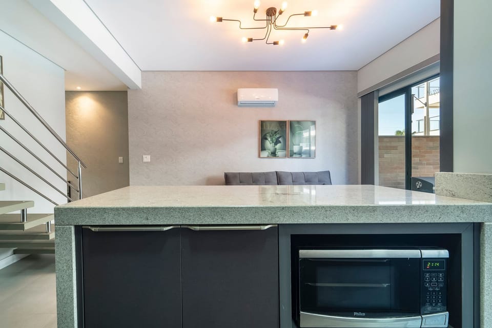Apartment | Interior