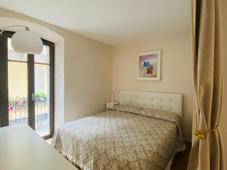 Apartment | 1 bedroom, desk, laptop workspace, free WiFi