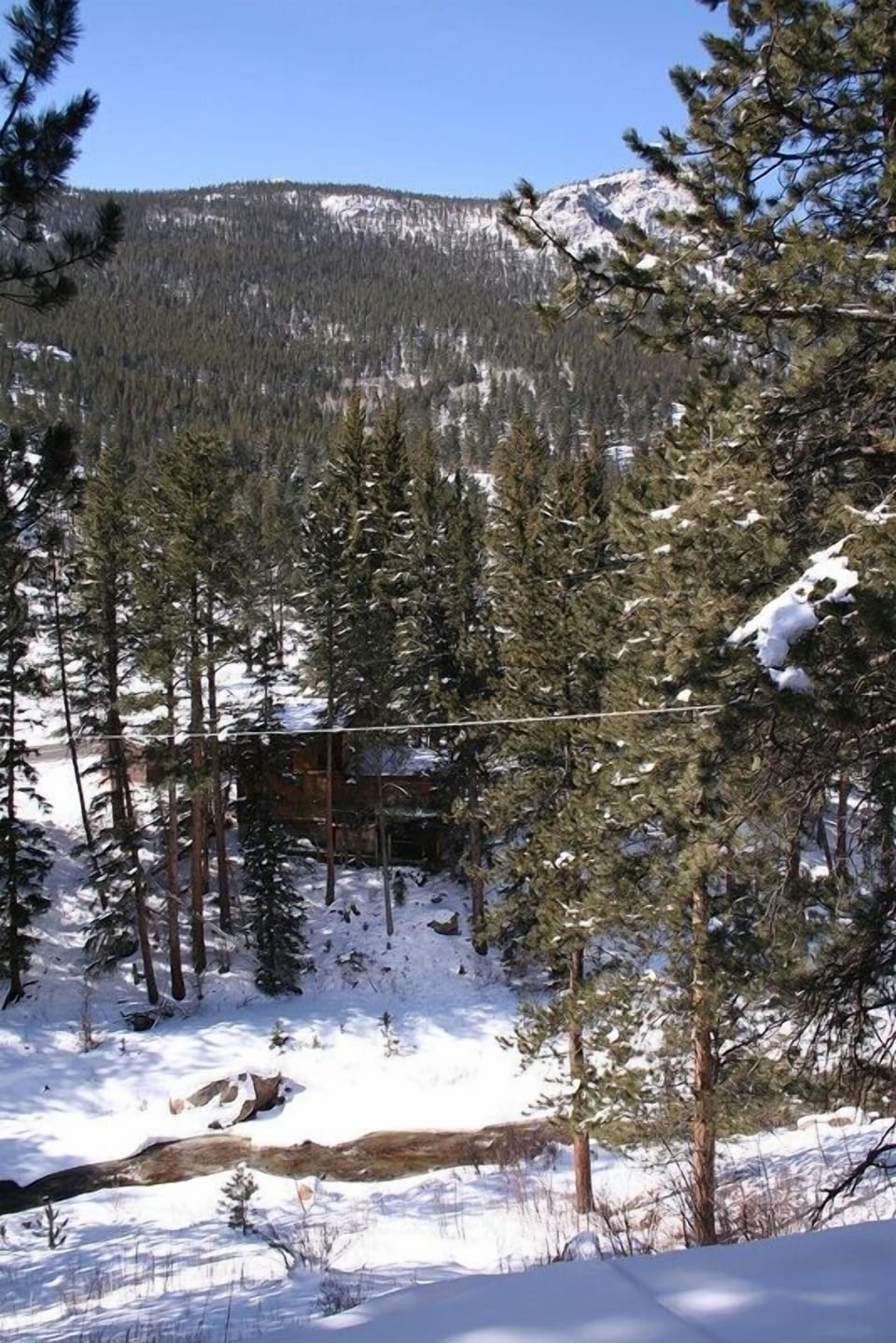 Condo, 1 Bedroom | Property grounds
