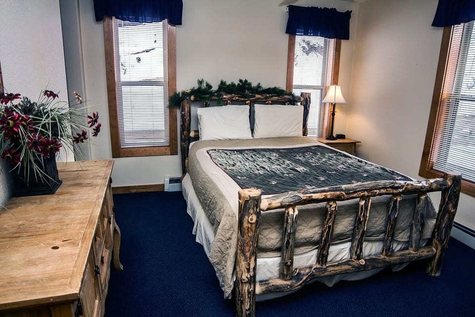 Chalet, 3 Bedrooms | 3 bedrooms, free WiFi