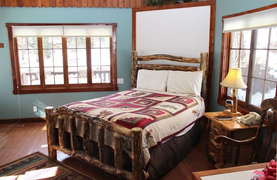 Studio | 1 bedroom, free WiFi