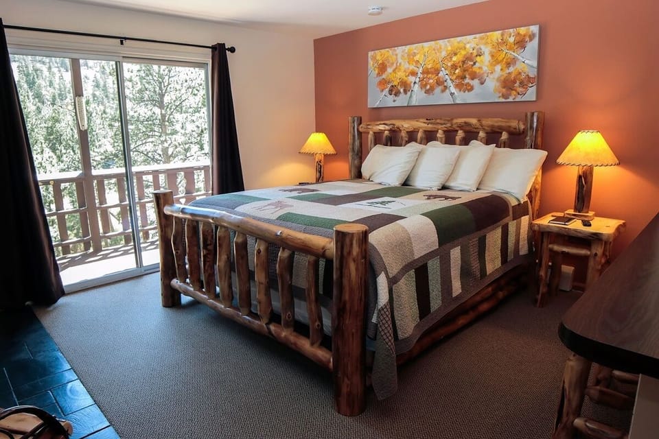 Studio | 1 bedroom, free WiFi