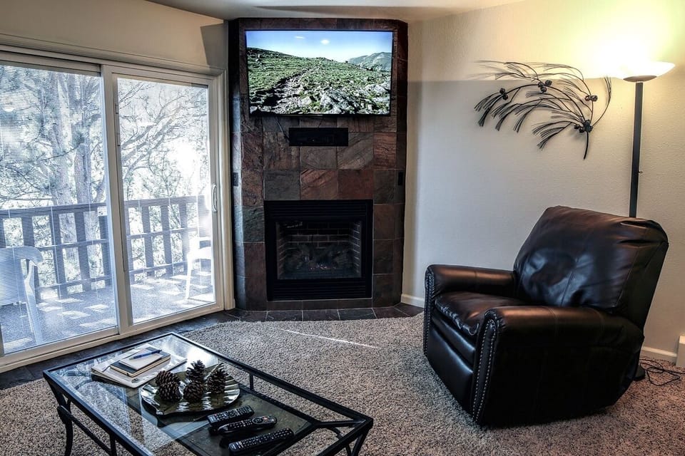 Apartment, 1 Bedroom | Interior