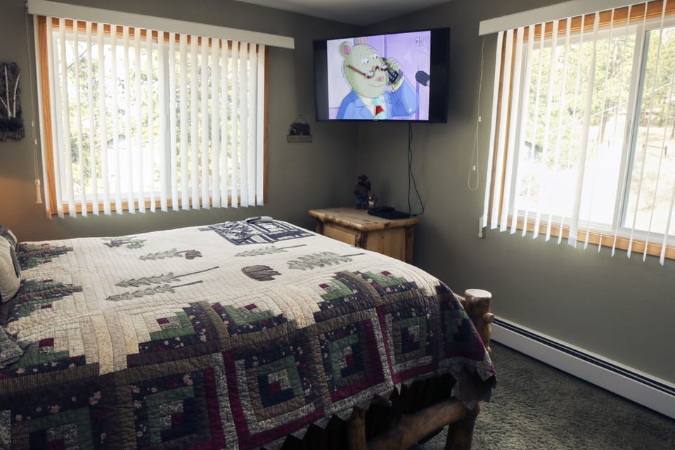 Apartment, 1 Bedroom | 1 bedroom, free WiFi