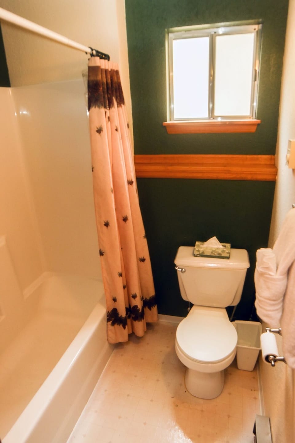 Timber Creek Chalets: 12 1 Bedroom Chalet Chalet in Estes Park