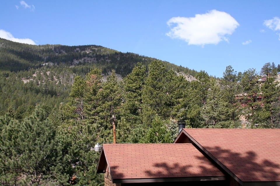 Chalet, 1 Bedroom | Exterior