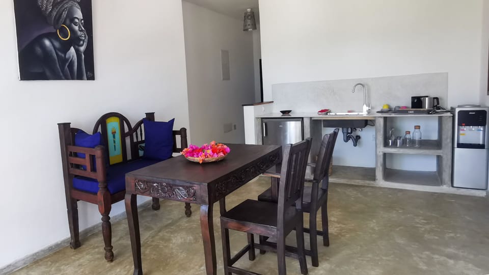 Family Suite | Living area