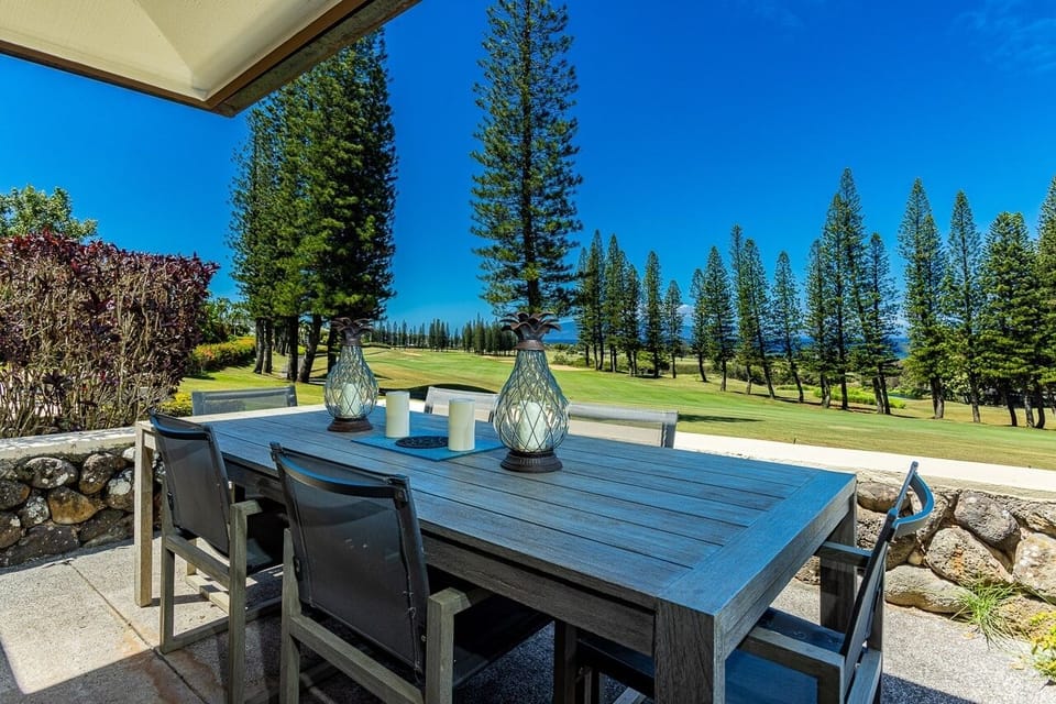 Condo, 2 Bedrooms | Outdoor dining