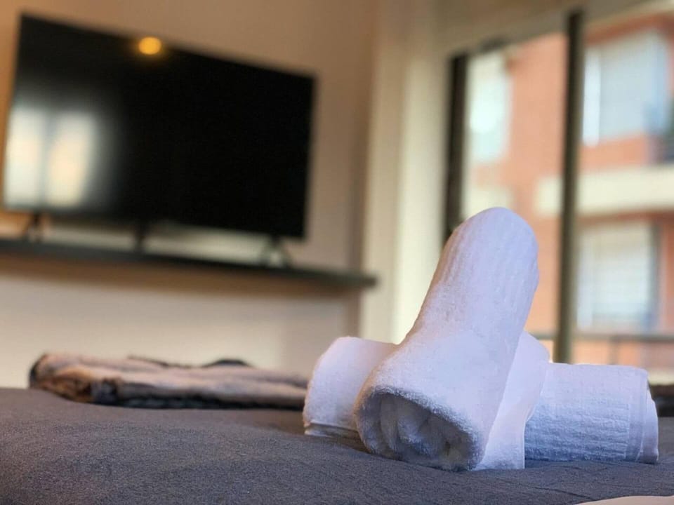Apartment | Television